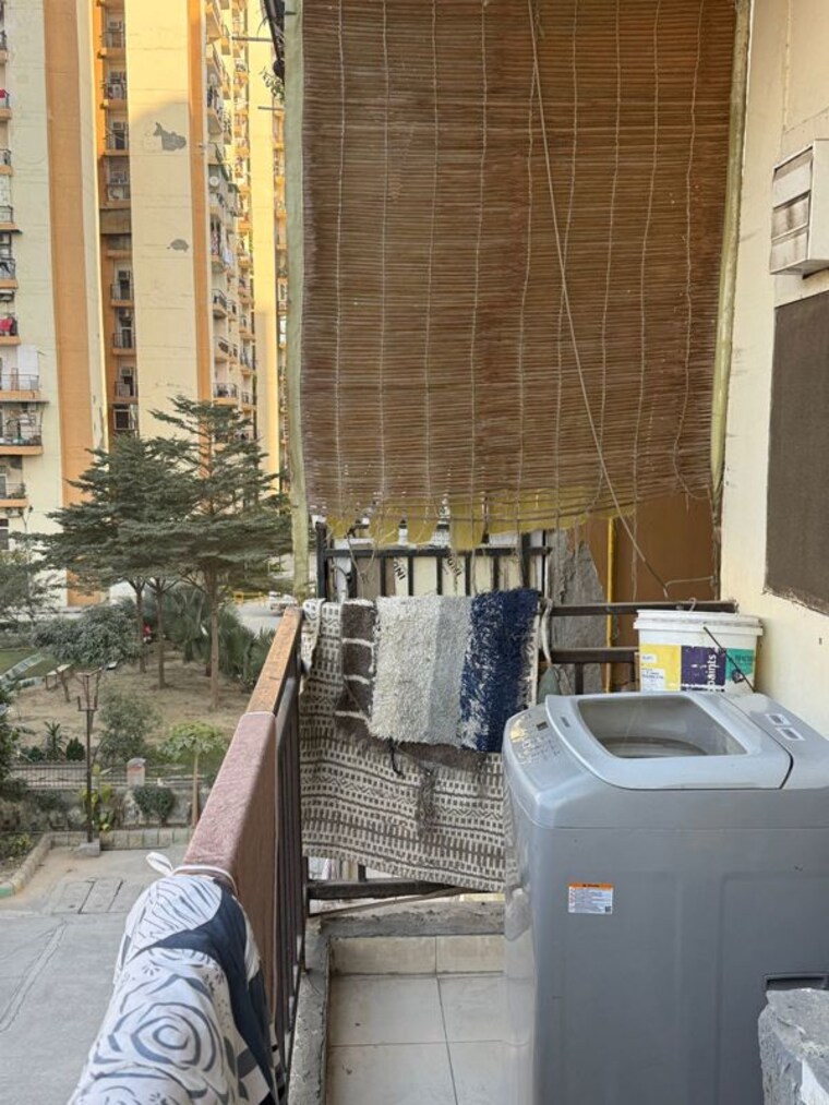 Balcony, gardenia-gateway 3.5 Bedroom 1700 Sq.Ft. Apartment In Sector 75 Noida 9782521