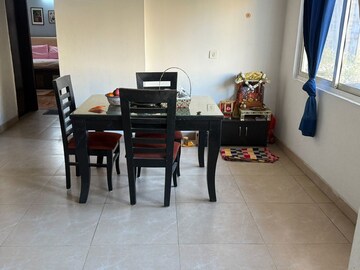 Gym in 3.5 BHK Apartment at Gardenia Gateway, Sector 75 – for Rent