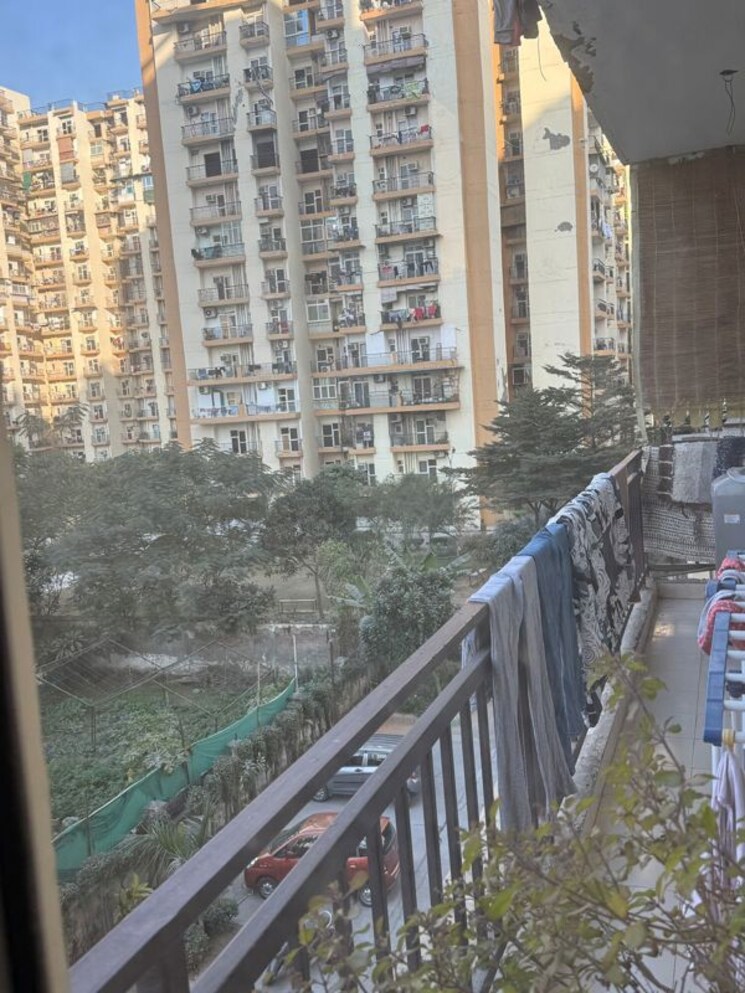 Balcony, gardenia-gateway 3.5 Bedroom 1700 Sq.Ft. Apartment In Sector 75 Noida 9782521