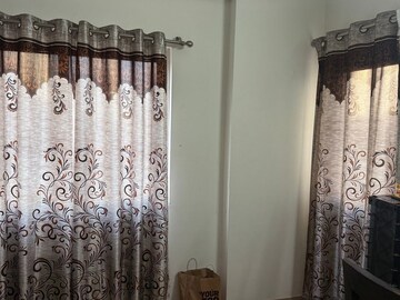 Building Lobby in 3.5 BHK Apartment at Gardenia Gateway, Sector 75 – for Rent