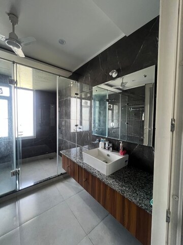 Kitchen in 4 BHK Builder Floor at Kendriya Vihar, Sector 56 – for Sale