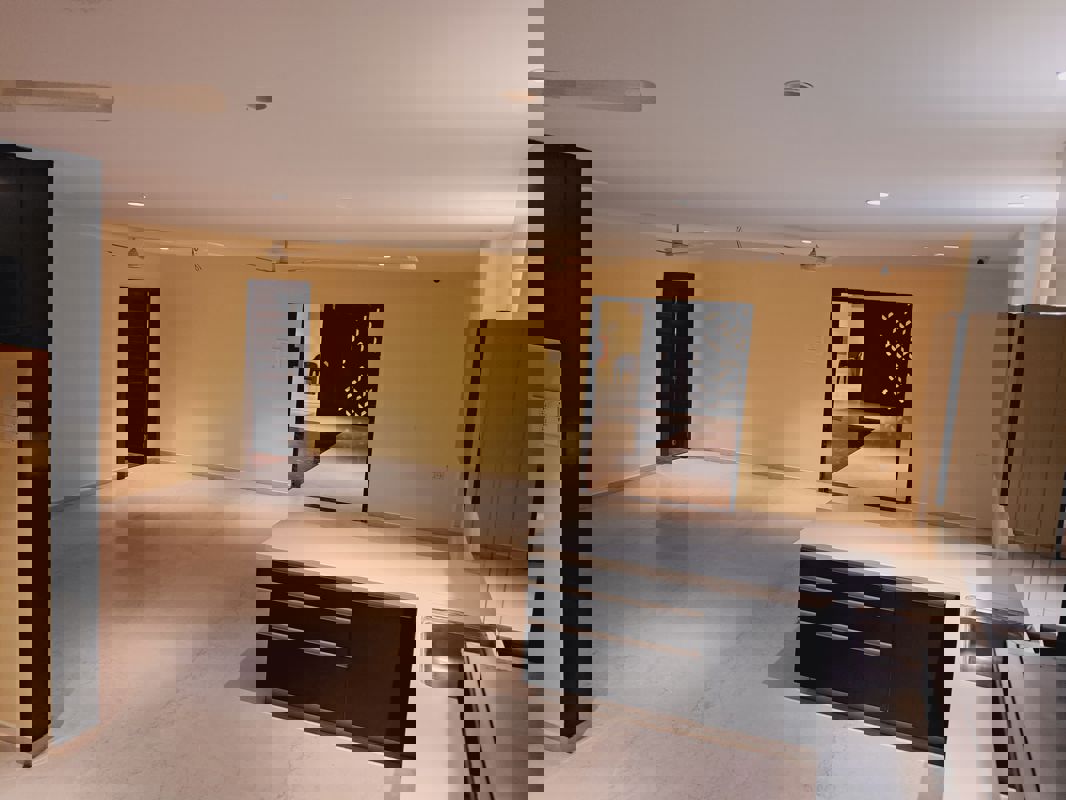 4 BHK 4245 Sq.Ft. Apartment in Eapl Sri Tirumala Solitaire