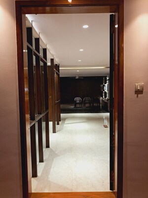 Kitchen in 4 BHK Apartment at Eapl Sri Tirumala Solitaire, Banjara Hills – for Sale