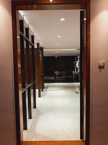 Kitchen in 4 BHK Apartment at Eapl Sri Tirumala Solitaire, Banjara Hills – for Sale