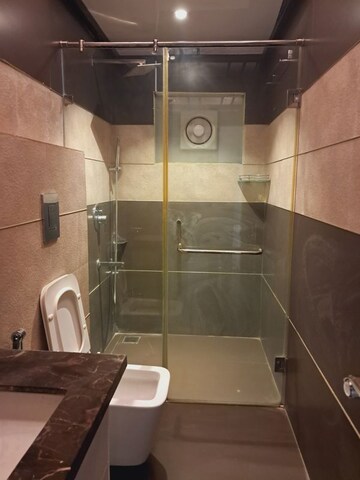 Furnished Amenities in 4 BHK Apartment at Eapl Sri Tirumala Solitaire, Banjara Hills – for Sale