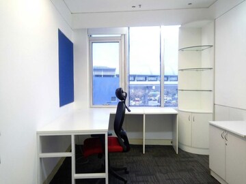 Team Area in  Office Space at Aundh – for Rent