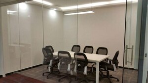 Team Area in  Office Space at Aundh – for Rent