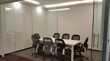 Team Area in  Office Space at Aundh – for Rent