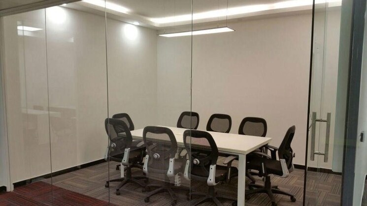 Team Area, aundh Commercial Office Space 3600 Sq.Ft. In Aundh Pune 9782511