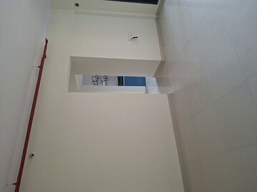 Furnished Amenities in 1 BHK Apartment at Raunak Bliss, Ghodbunder Road – for Rent