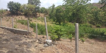 Plot Area in  Plot at Vashi – for Sale