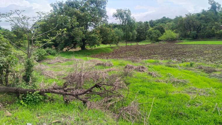 undefined, vashi  1089 Sq.Ft. Plot In Vashi Navi Mumbai 9782527