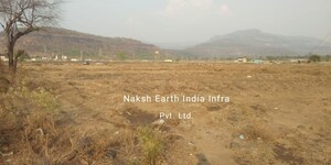 Plot Area in  Plot at Vashi – for Sale