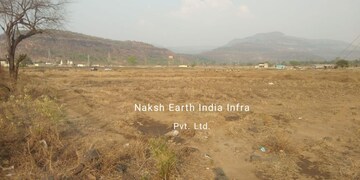 Plot Area in  Plot at Vashi – for Sale