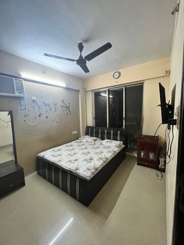 1 BHK Apartment For Sale in Heena Presidency, Mira Road