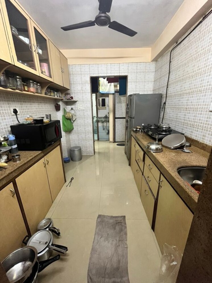 Team Area, heena-presidency 1 Bedroom 376 Sq.Ft. Apartment In Mira Road Thane 9782509