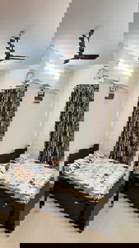 2 BHK 493 Sq.Ft. Apartment in AG West One