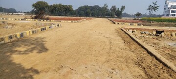 Plot Area in  Plot at Mohanlalganj – for Sale
