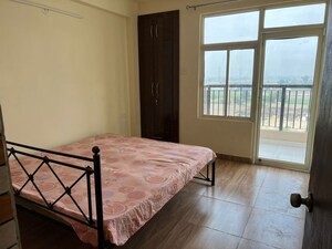 Room in 2 BHK Apartment at Eureka Diya Green City, Raj Nagar Extension – for Rent