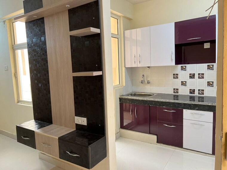 Kitchen, eureka-diya-green-city 2 Bedroom 968 Sq.Ft. Apartment In Raj Nagar Extension Ghaziabad 9782532