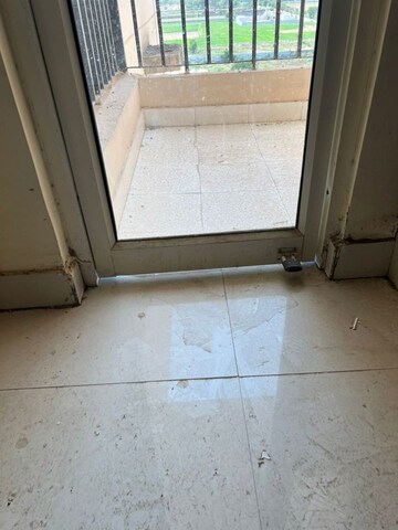 Balcony in 2 BHK Apartment at Eureka Diya Green City, Raj Nagar Extension – for Rent