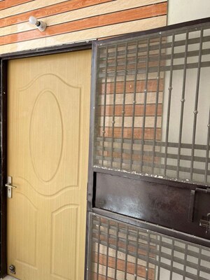 Balcony in 2 BHK Apartment at Eureka Diya Green City, Raj Nagar Extension – for Rent