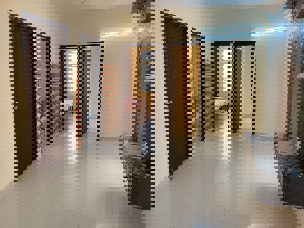 2 BHK 968 Sq.Ft. Apartment in Eureka Diya Green City