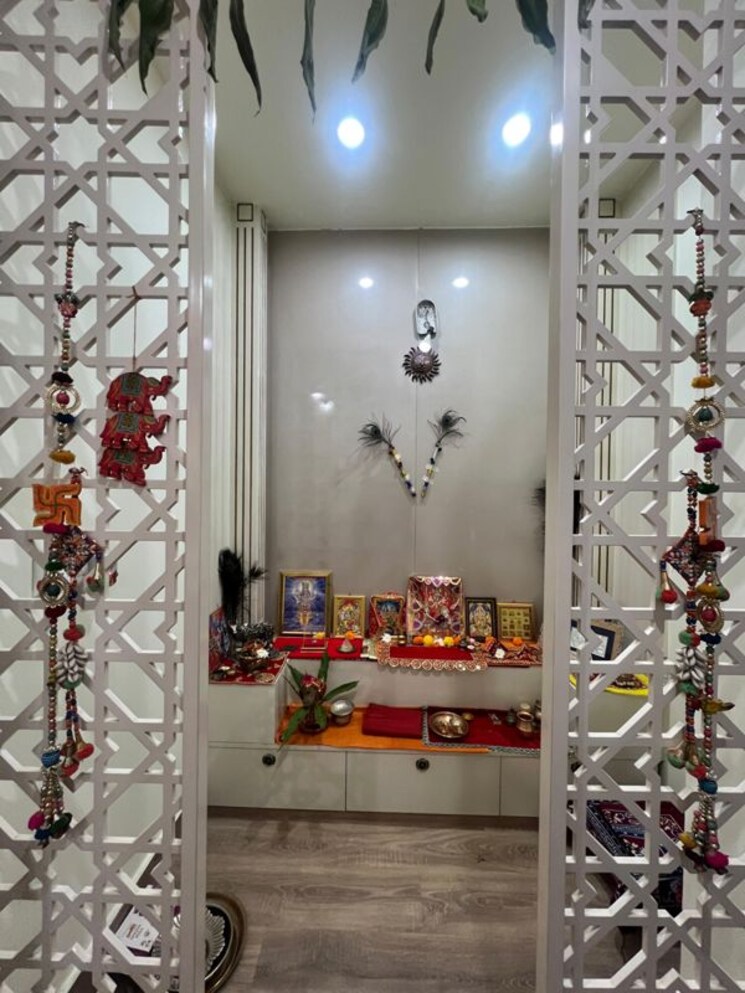 undefined, kendriya-vihar 4 Bedroom 500 Sq.Yd. Builder Floor In Sector 56 Gurgaon 9782495