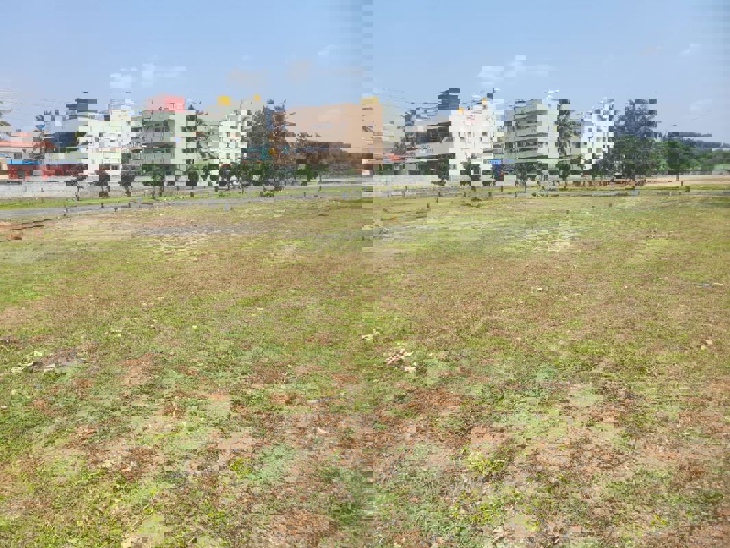 Plot For Sale in Sarjapur