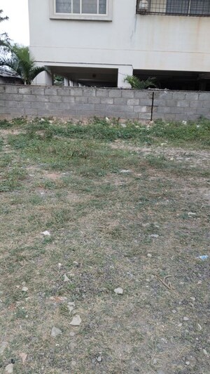 Plot Area in  Plot at Sarjapur – for Sale