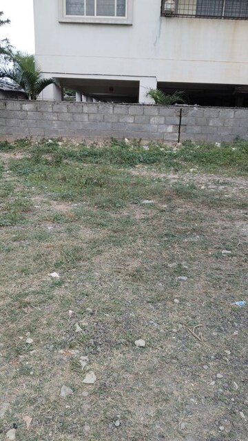 Plot Area in  Plot at Sarjapur – for Sale