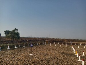  Plot For Sale in Dronagiri