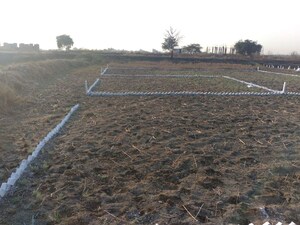 Plot Area in  Land at Dronagiri – for Sale