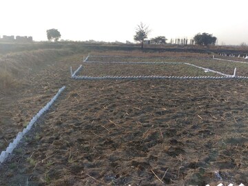 Plot Area in  Land at Dronagiri – for Sale