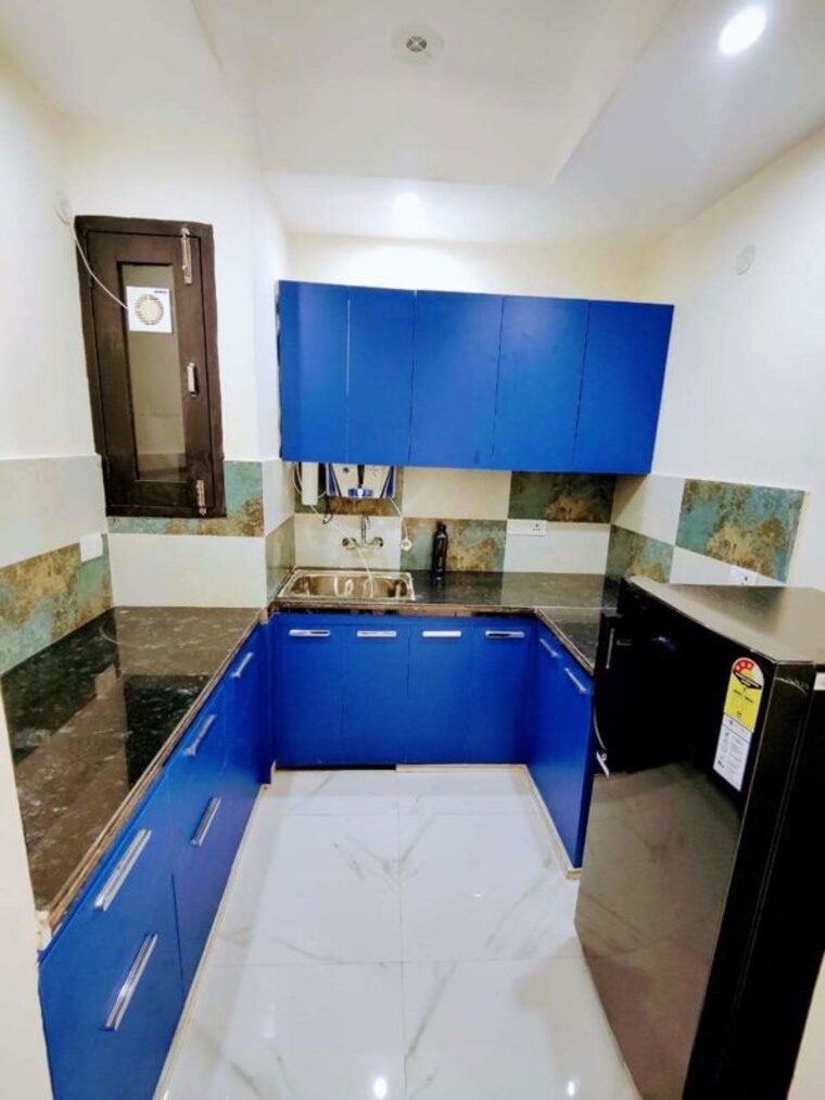 Team Area, puranik-city 3 Bedroom 1320 Sq.Ft. Apartment In Kasarvadavali Thane 9782522