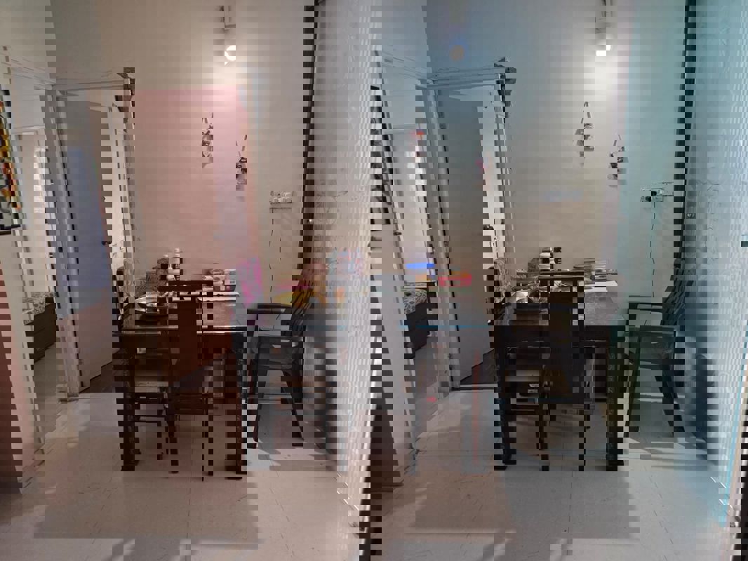 3 BHK Apartment For Rent in Poddar Palm Greens