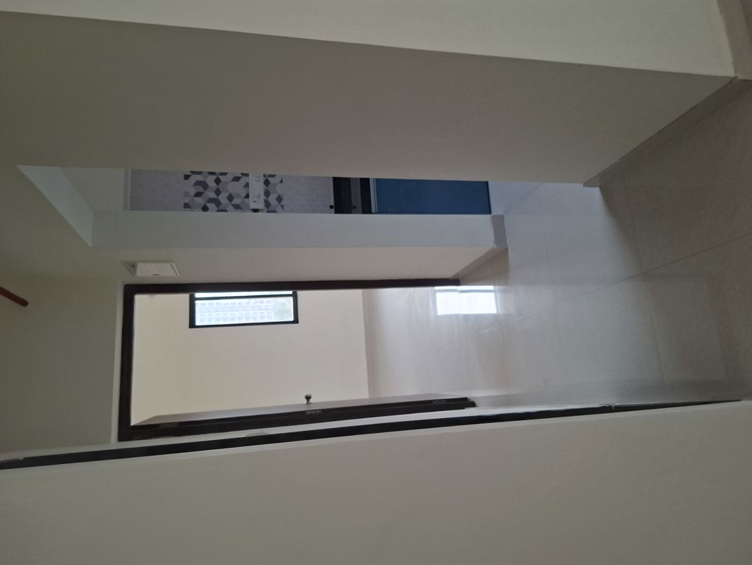 1 BHK + Extra Room Apartment For Rent in Raunak Heights