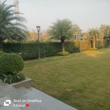 4 BHK Villa – Garden View at Nallagandla - for Sale