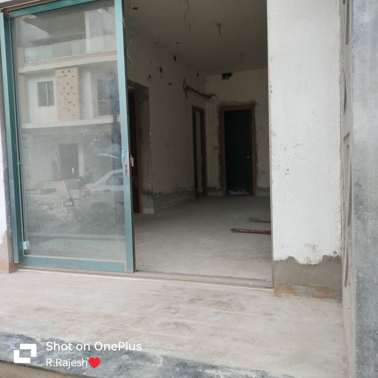 Exterior View, nallagandla 4 Bedroom 300 Sq.Yd. Villa In Nallagandla Hyderabad 9782485