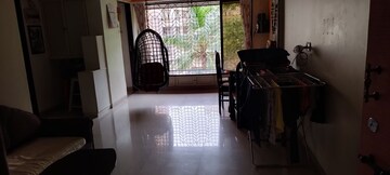 Parking in 1 BHK Apartment at Gaurav Presidency, Mira Road – for Rent