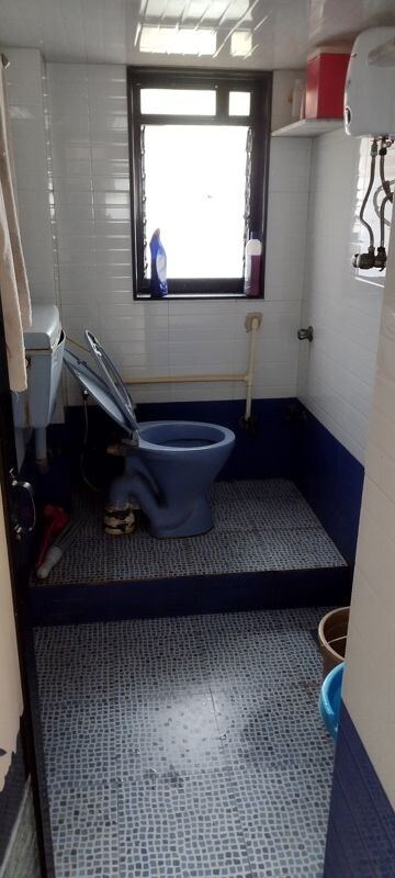 Team Area in 1 BHK Apartment at Gaurav Presidency, Mira Road – for Rent