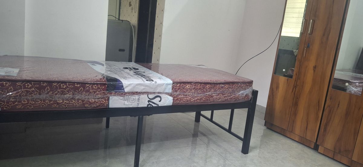 Pg For Rent in Mahape