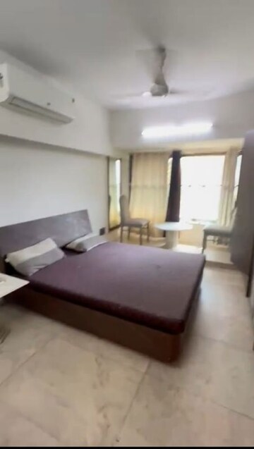 Bedroom in 3 BHK Apartment at Siddhashila Eela, Punawale – for Sale