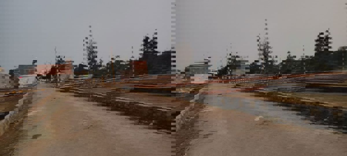 Plot For Sale in Mohanlalganj