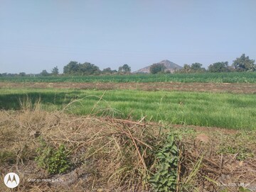 Plot Area in  Land at Simrol – for Sale