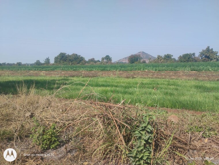 undefined, simrol Commercial Land 27225 Sq.Ft. In Simrol Indore 9782653