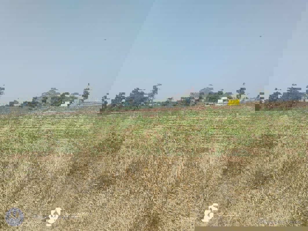 Plot Area in  Land at Simrol – for Sale