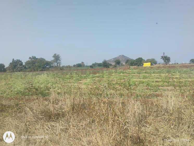undefined, simrol Commercial Land 27225 Sq.Ft. In Simrol Indore 9782653