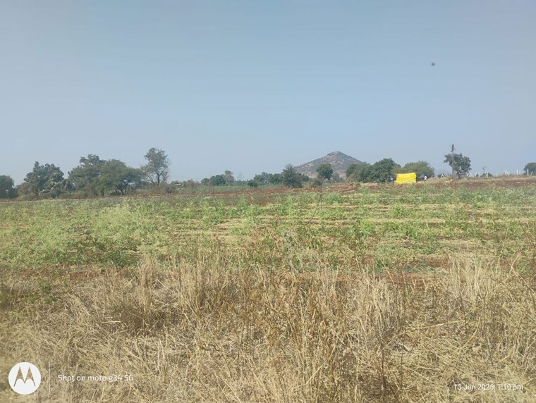 undefined, simrol Commercial Land 27225 Sq.Ft. In Simrol Indore 9782653