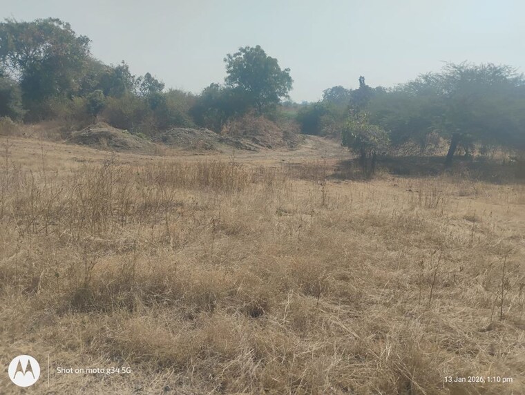 undefined, simrol Commercial Land 27225 Sq.Ft. In Simrol Indore 9782653